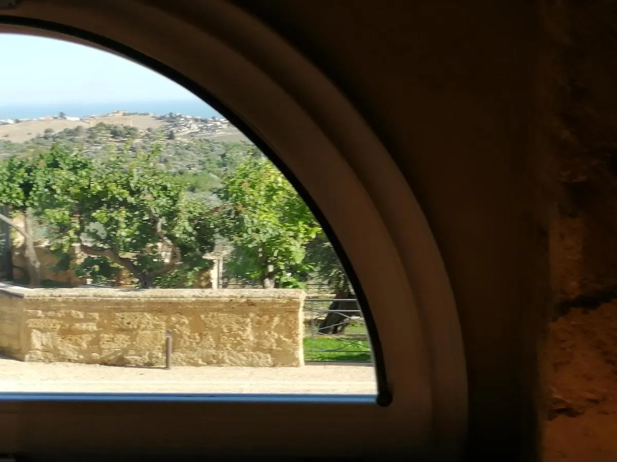 Apartment A Casa Di Mammi Nella Valle Dei Templi Agrigento Italy
