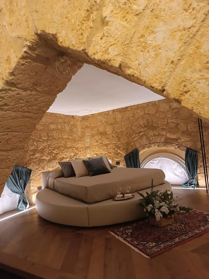 A Casa Di Mammi Nella Valle Dei Templi Agrigento Italy