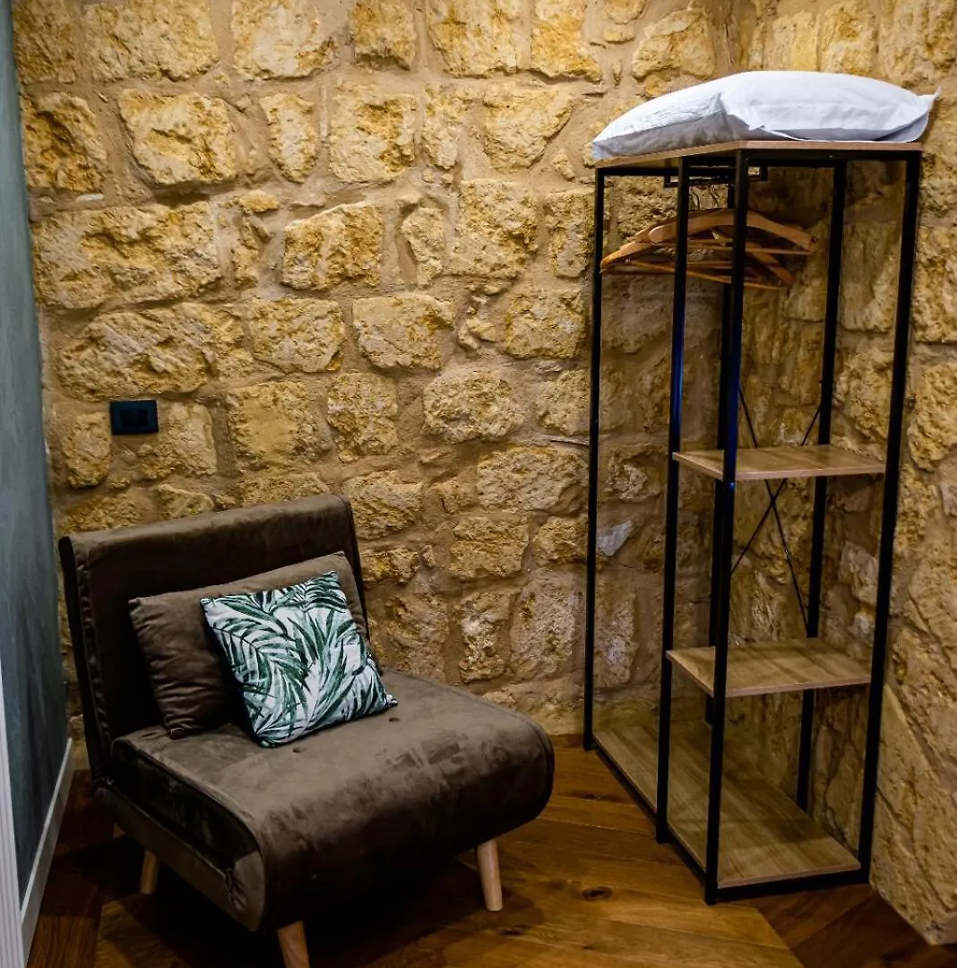 A Casa Di Mammi Nella Valle Dei Templi Agrigento Apartment