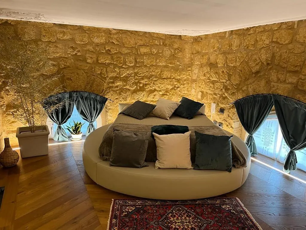 A Casa Di Mammi Nella Valle Dei Templi Agrigento