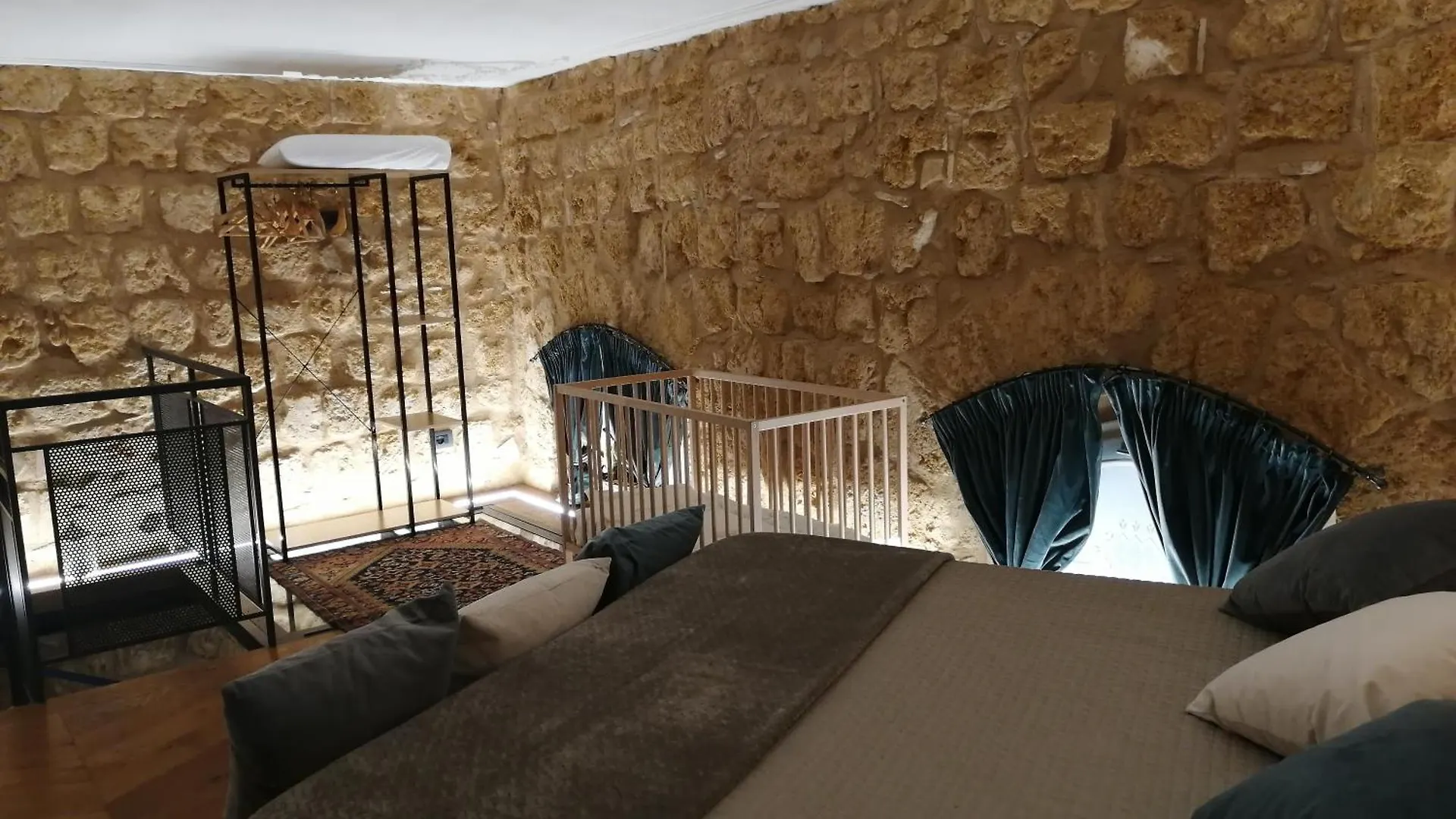 A Casa Di Mammi Nella Valle Dei Templi Agrigento 0*,  Italy