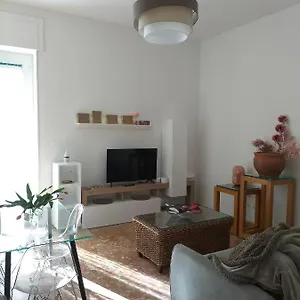 Casetta Albale Apartment Lecce