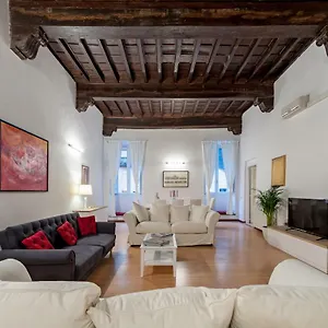 In - Bramante Luxury Apartment Rome