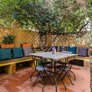 2 Holiday home Taormina