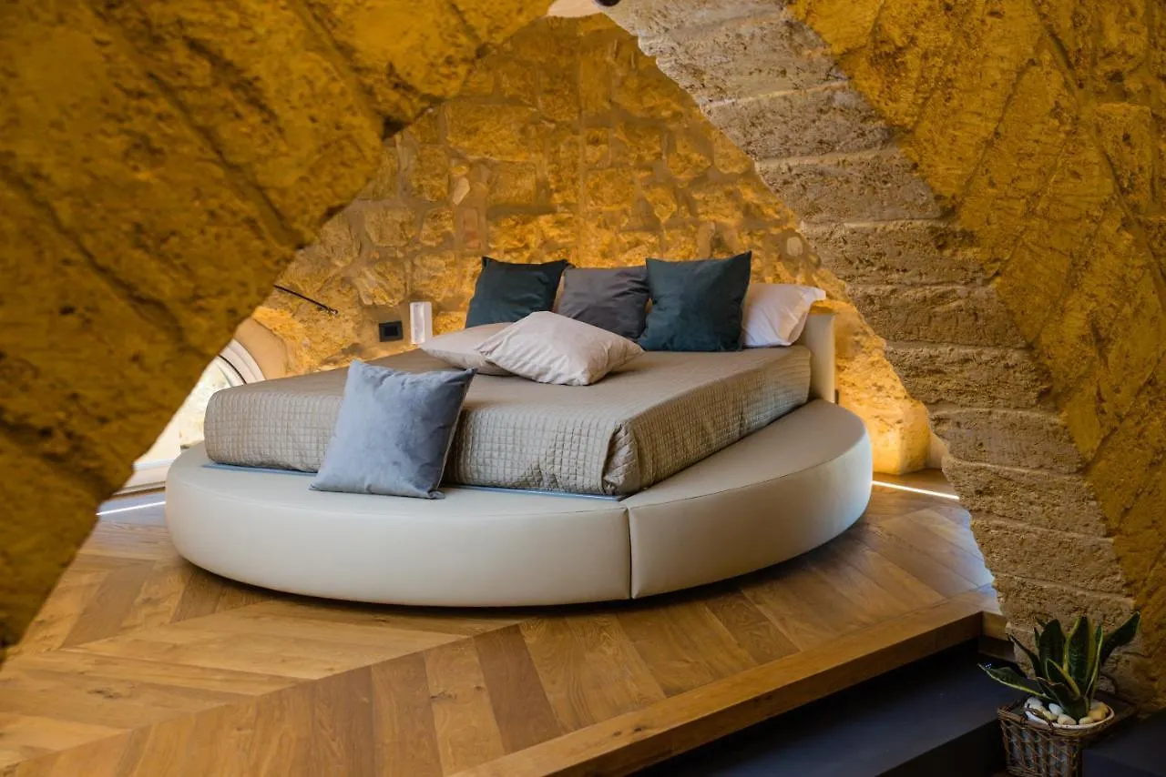 A casa di Mammì nella Valle dei templi Agrigento 0*,  Italia