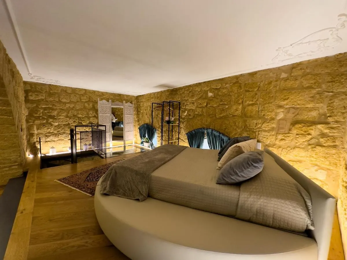 A casa di Mammì nella Valle dei templi Agrigento 0*,
