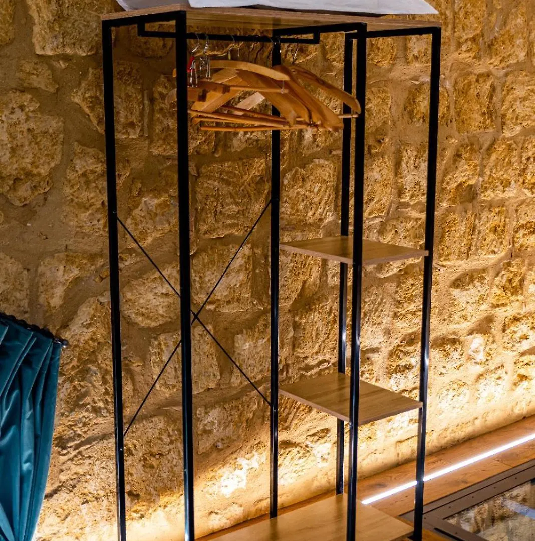 A casa di Mammì nella Valle dei templi Agrigento 0*,