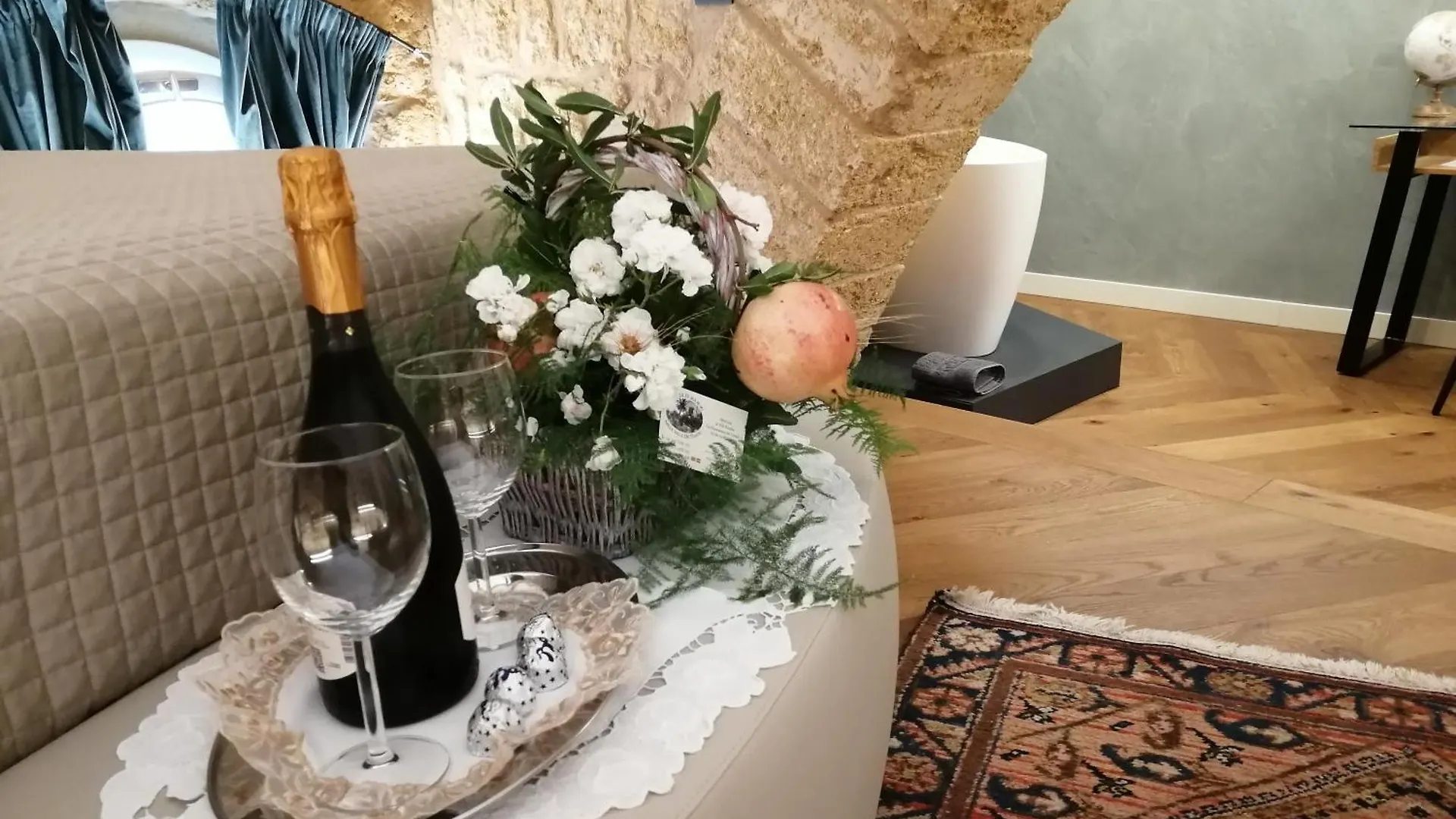 Appartamento A casa di Mammì nella Valle dei templi Agrigento