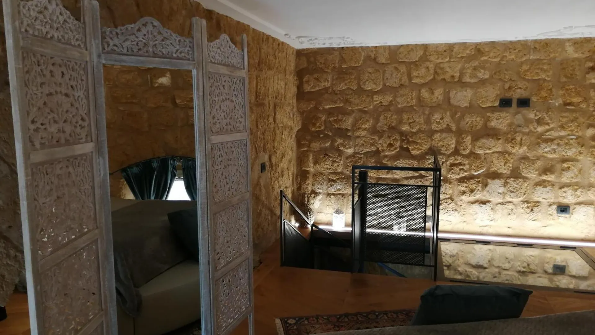 A casa di Mammì nella Valle dei templi Agrigento Italia